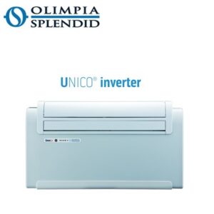 Ventilconvettore Unico Inverter 12 Hp