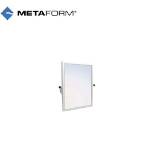Specchio Basculante Bianco