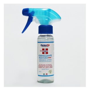 Igienizzante Spray Ossigeno Attivo 100 Ml