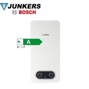 Junkers Scaldabagno Therm 4204 Nox Lt 10 Gpl