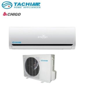 Climatizzatore  Tachiair-Chigo Btu 18000 Classe A++ /A+
