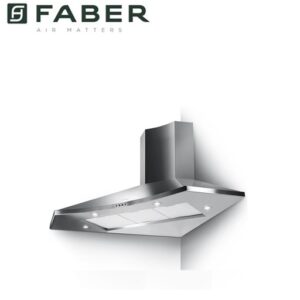 Cappa Faber Solaris Eg 8 X