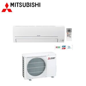 Climatizzatore Condizionatore Mitsubishi Electric Inverter 12000 Btu Msz-Sf35Ve3 A++ New