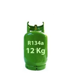 Bombola Ricar. R134 Kg. 12
