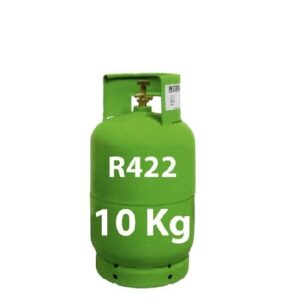 Bombola Ricaricale R22 Da 10 Kg