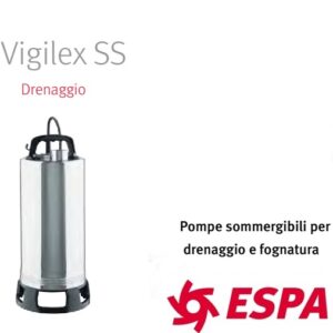 Espa Vigilex Ss 1350 Mon.