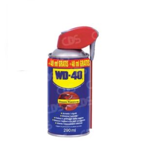 WD-40 290ML SPRAY MULTIFUNZIONE