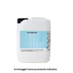 Antialghe Piscina Alghicida S3 - A Schiuma Controllata Kg. 5 Zz  Ps1102005