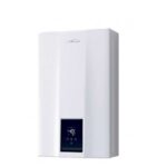 Scaldabagno A Gas  Camera Stagna Mini 16 Bf Erp Gpl  8112633