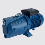 Elettropompe Autodescante Monogirante  Jet-P TRI 3HP 230/400V 50Hz ARVJTG3100T