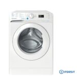 Lavatrice a libera installazione a carica frontale Indesit: 10,0 kg - BWA 101496X WV IT  BWA101496XWVIT