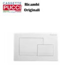 Placca Eco 280X180 Bianca New  P-0510