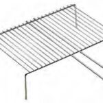 Griglia Semplice 23 Barre 50X34  0000313