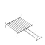 Griglia Doppia 11 Barre 25X26  0000316