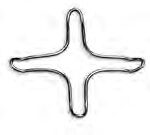 Riduttore Fiamma Piccoli 13X13  0000633