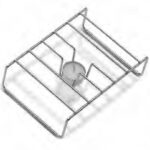 Scaldavivande 1 Fiamma  0000638