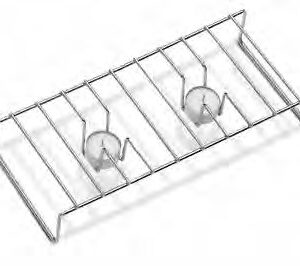 Scaldavivande 2 Fiamme  0000639