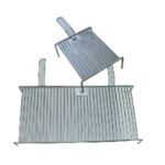 Graticola Camino Cm 35X60  01044