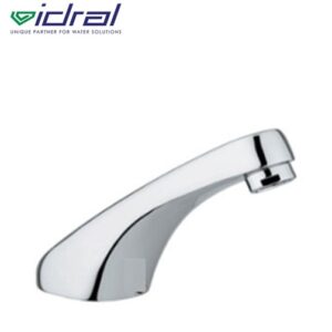 Bocca Di Erogazione Lavabo Fissa  02026