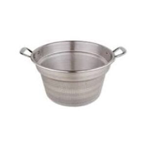 Caldaia Pomodori Cm 52 Maniglie Alluminio  02152