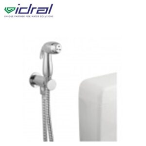 Idroscopino Att/Muro Idral Cr.  02420C