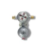 Kit Inversore Automatico Gpl 6 Kg B.  030430