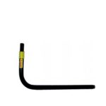 Ecogiunto Curvo  Per Gas 2" Pe 63  034024/G