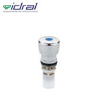 Vitone Per Rub.Temporizzato Pre- Reg. Idral  08055/E