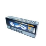 Kit Linea 9 Pezzi Bianco  101331004