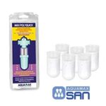 Maxpoliquick Per Dosatori Proporzion. Ricariche 6 Pz  10160300