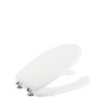 Sedile Wc Bianco Sedile For Life  101E77004