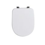 Sedile Wc Bianco Aretusa Fit  101F59004