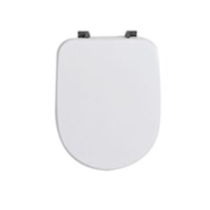 Sedile Wc Bianco Aretusa Fit  101F59004