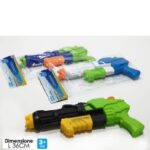Fucile Spara Acqua 3 Ass  102216