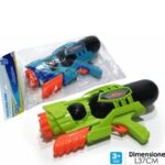 Fucile Spara Acqua 2 Ass  102222