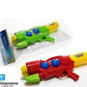 Fucile Spara Acqua 2 Ass  102226