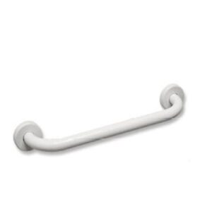 Maniglione Lineare Cm. 45 Verniciato Bianco Idral  12000V-45