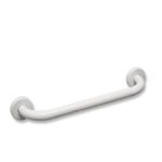 Maniglione Lineare Cm. 80 Verniciato Bianco Idral  12000V-80