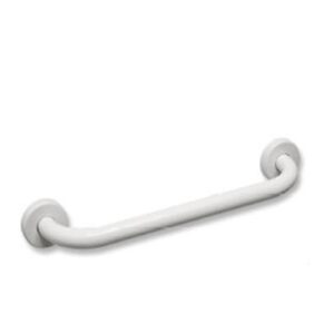 Maniglione Lineare Cm. 80 Verniciato Bianco Idral  12000V-80