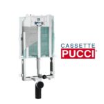 Cassetta Sfioro Eco Anticondensa  1415490201