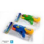 Pistola Ad Acqua 2Ass  150034