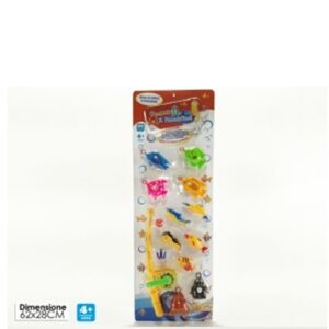 Gioco Pesca Il Pesciolino  150638