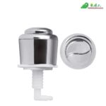 Gruppo Pulsante Pneu Batt. Monob.  1530B