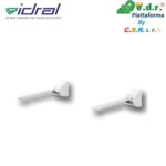 Coppia Di Braccioli Pieghevoli  15503