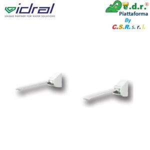 Coppia Di Braccioli Pieghevoli  15503