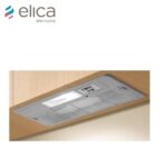 Cappa Elica Elibloc 3 Silver F/80  1726220/2