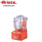 Ariete Robot Robomix 1767, 500 Watt, Arancio Tipologia: Robot Da Cucina· Potenza: 350 W· Colore Primario: Arancione  1767