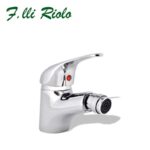 Monocomando Bidet Sc. Aut. Riolo   Light  200020Crt