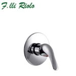 Monocomando Doccia Incasso Riolo   Light  200025Crt