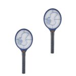 RACCHETTA INSETTICIDA A BATTERIA AA vinco  20225